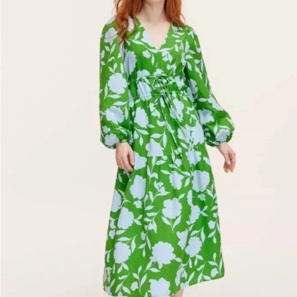 Kate Spade Target dress, limited edition